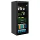 Réfrigérateur Vitrine UR600BG - Élégance et Efficacité