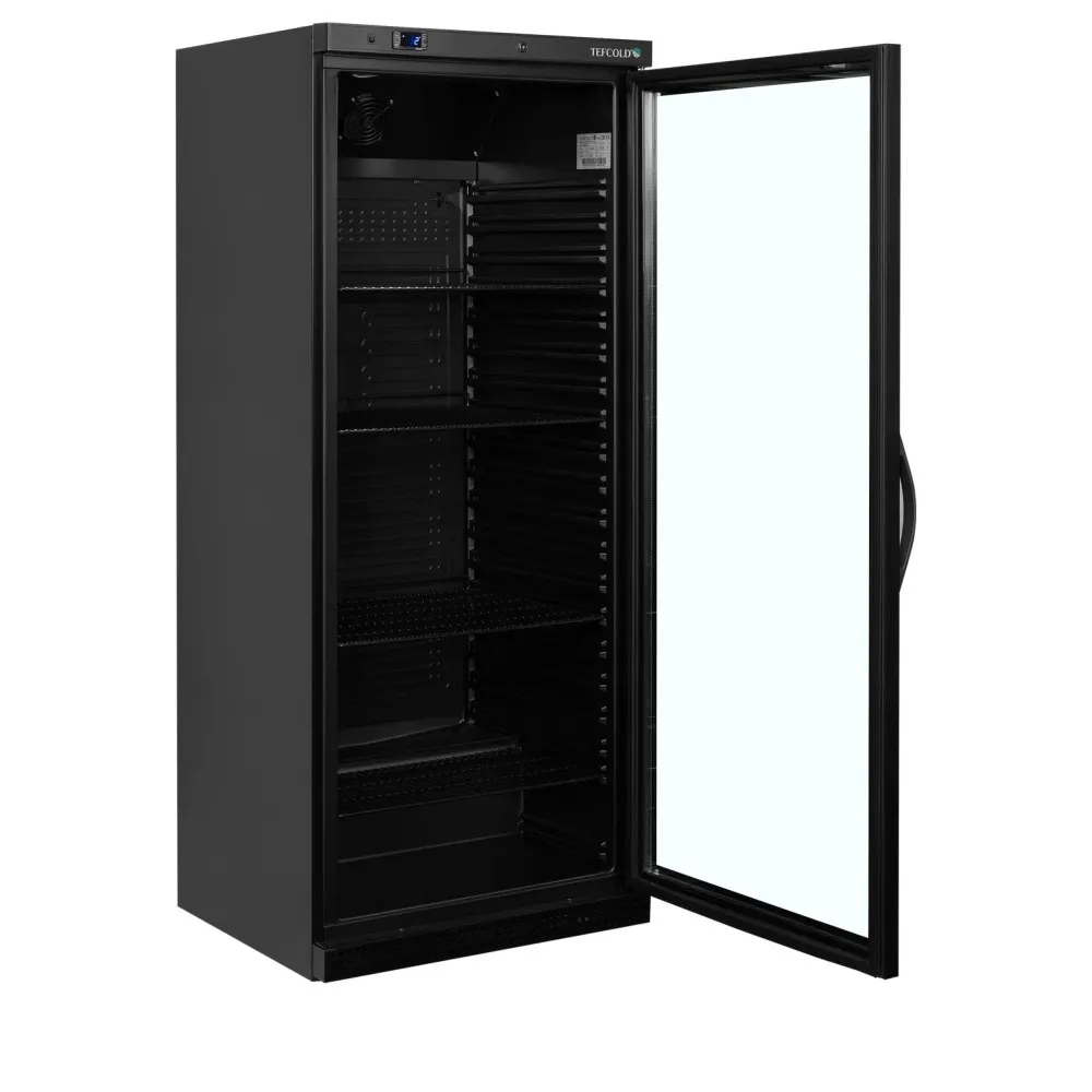 Réfrigérateur Vitrine UR600BG - Élégance et Efficacité