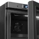 Réfrigérateur Vitrine UR600BG - Élégance et Efficacité