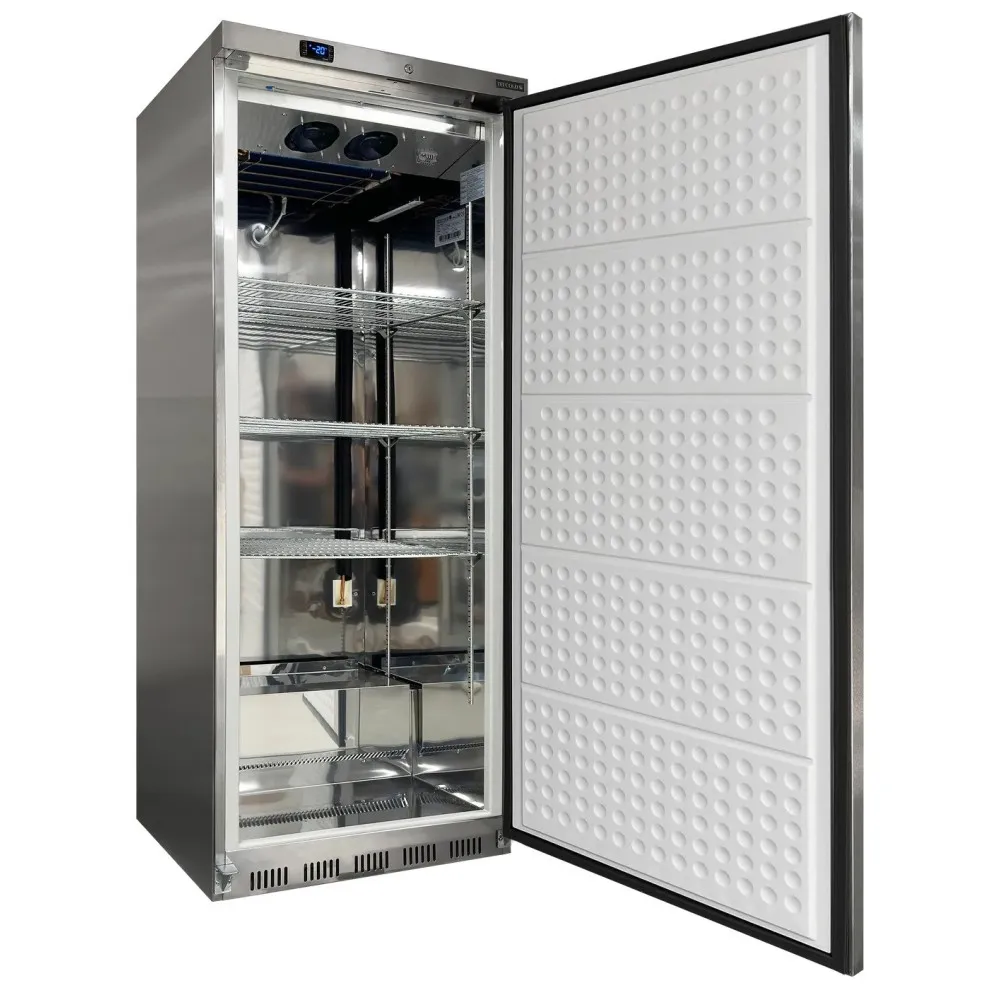 ProChill Freezer UF600SS