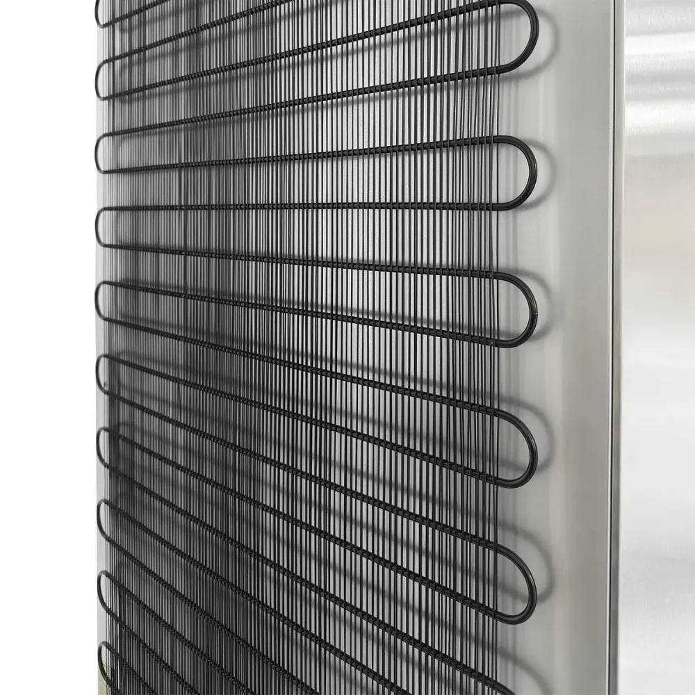 ProChill Freezer UF600SS