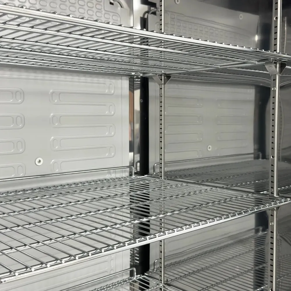 ProChill Freezer UF600SS