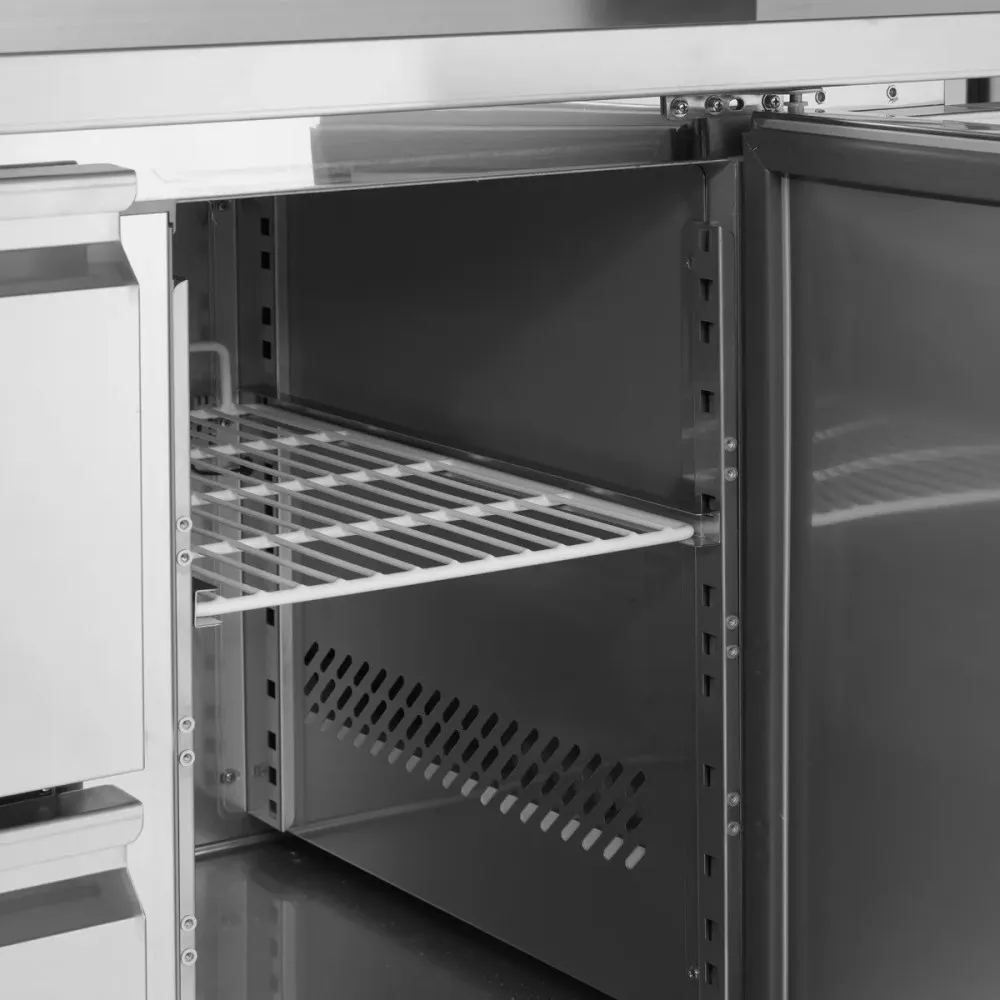 Advanced Refrigeration Cooling Counter CK7310X1