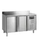 Versatile Stainless Steel Chill Counter CK7210X1SP