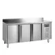CK7310X1SP Efficient Cooling Counter with Splashback