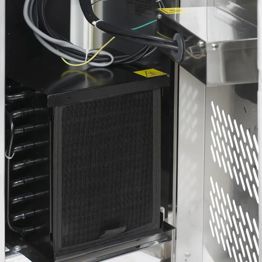 Advanced Refrigeration Cooling Counter CK7310X1