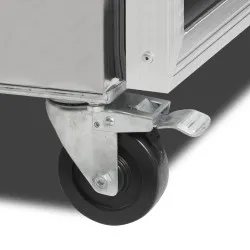 Jahutuskapp RK710X1