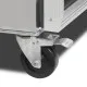 Réfrigérateur Professionnel RK710X1