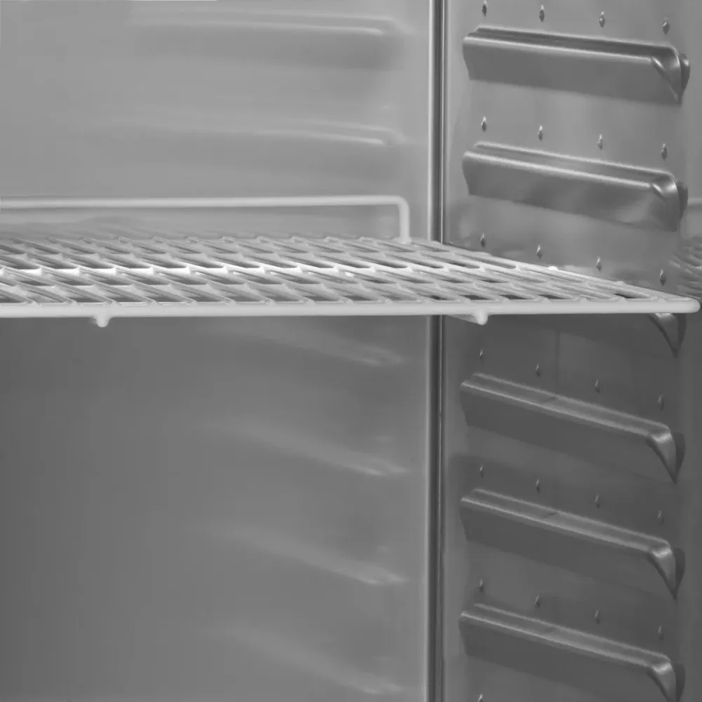 Advanced RF710X1 Freezer for Professional Use