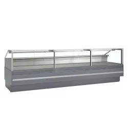 Refrigerator - showcase SOCB37582A