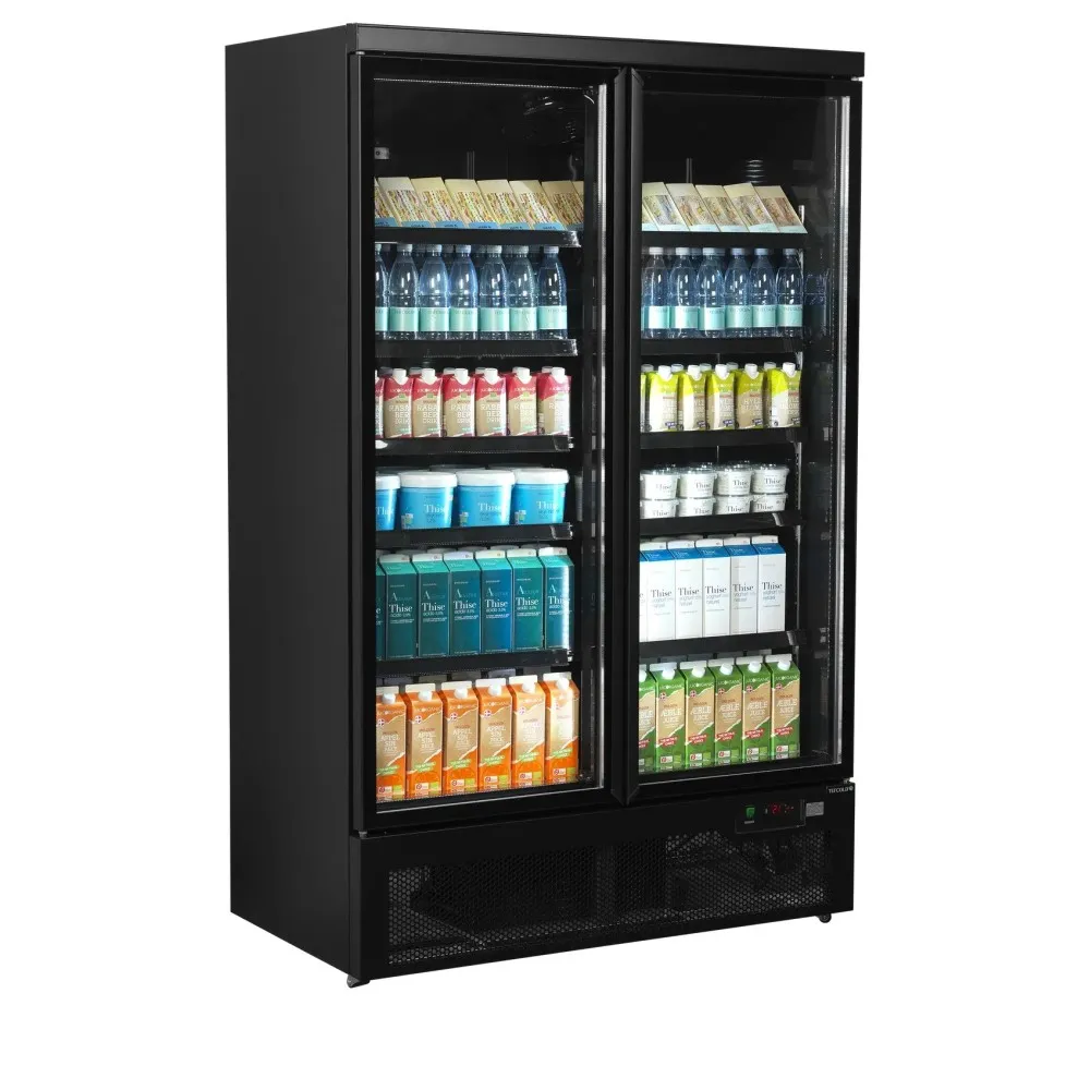 Super Külmkapp Atom Maxi 809L