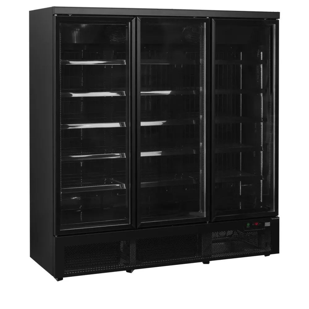 Premium Display Freezer 1090L