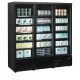 Premium Display Freezer 1090L