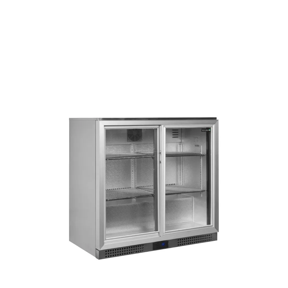 Backbar Cooler BA26SS - Elite Series