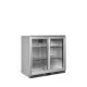 Backbar Cooler BA26SS - Elite Series