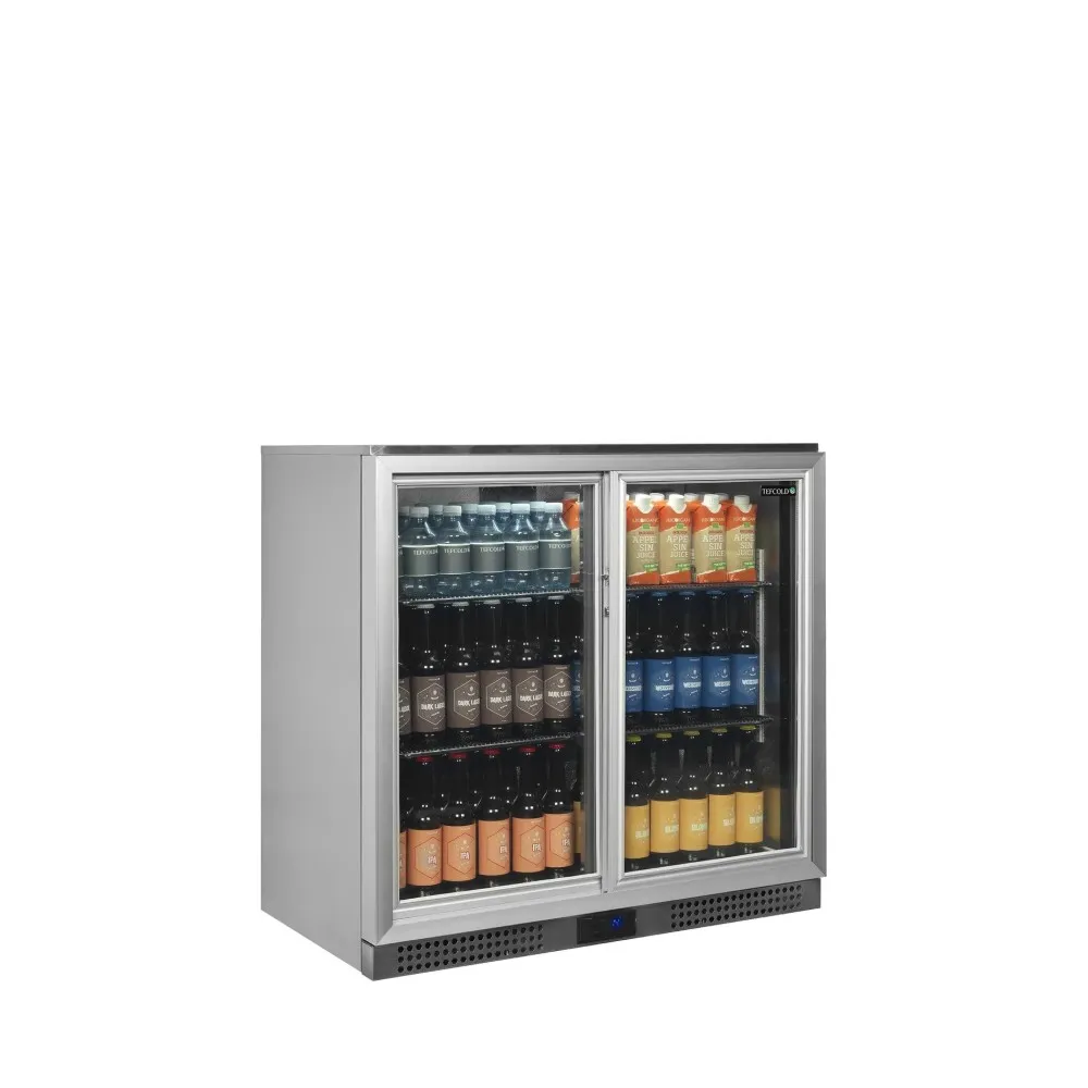 Backbar Cooler BA26SS - Elite Series