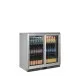 Backbar Cooler BA26SS - Elite Series
