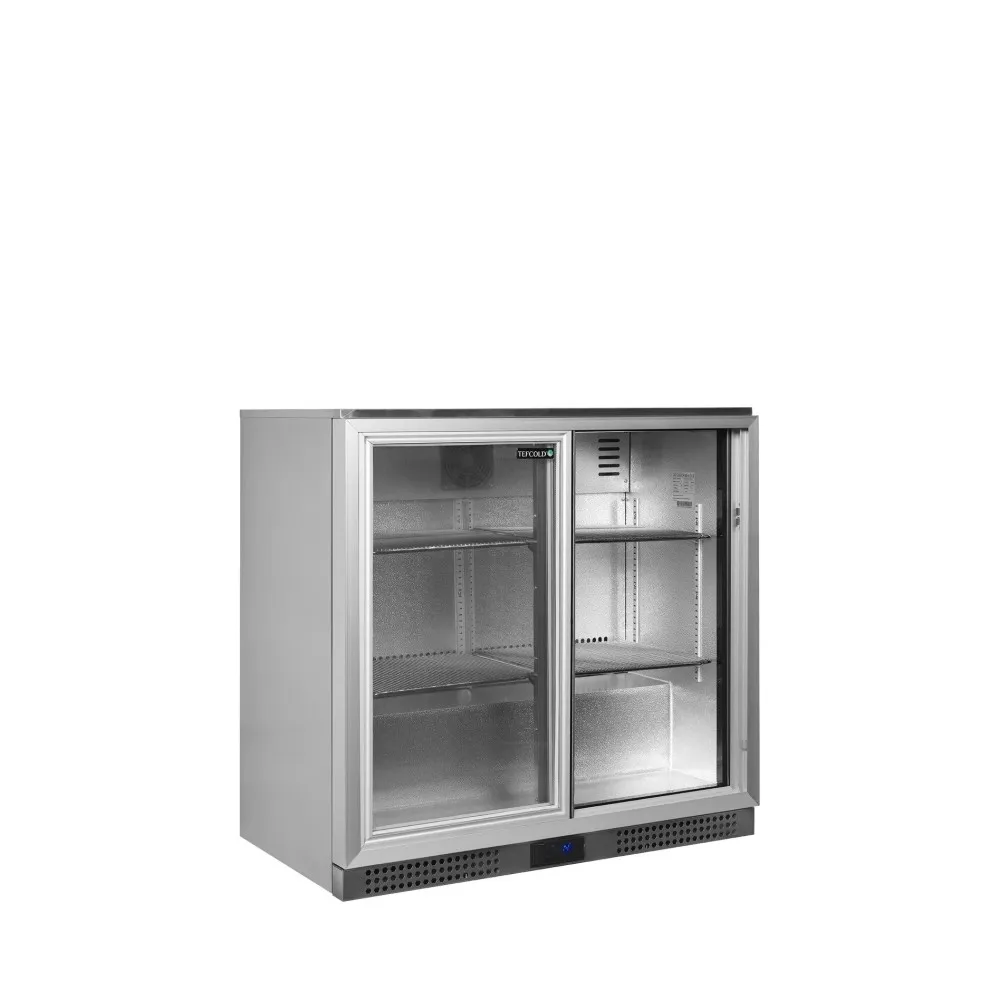 Backbar Cooler BA26SS - Elite Series