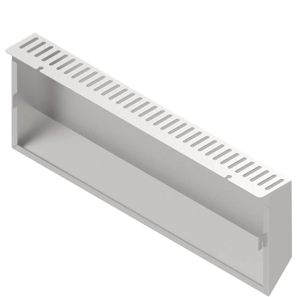 Köögitehnika Ventilatsioonikanal STF 32