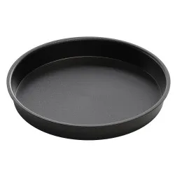 Alumiiniumist ahjuvorm ⌀19cm