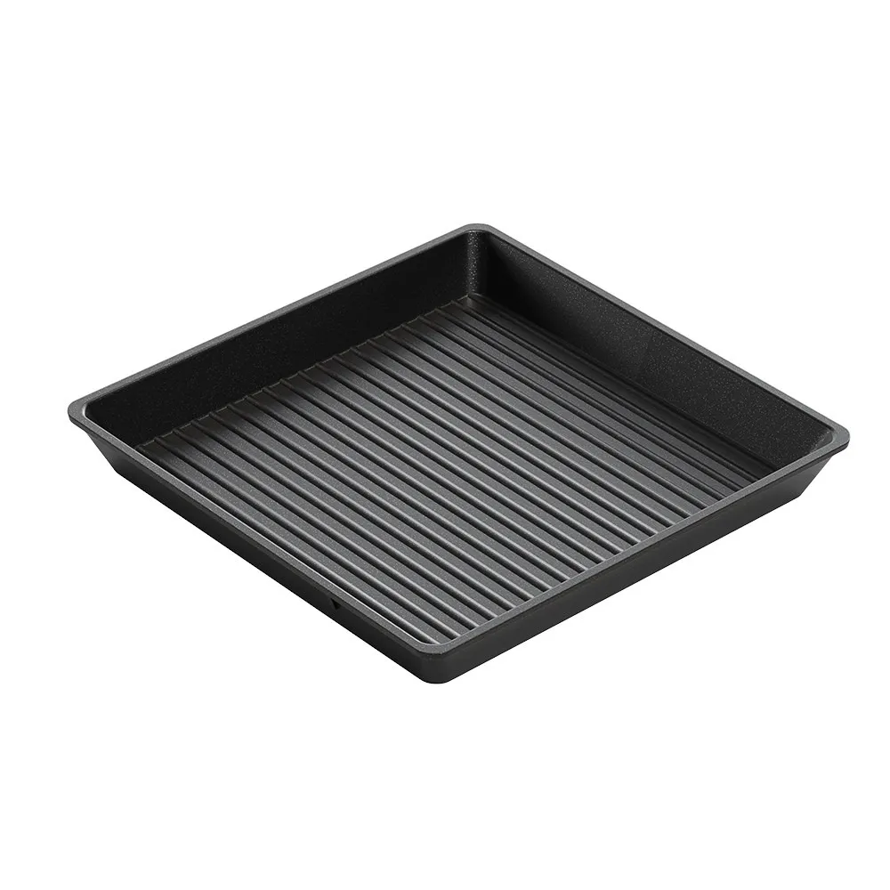 Alumiiniumist non-stick ahjuvorm 26x26cm