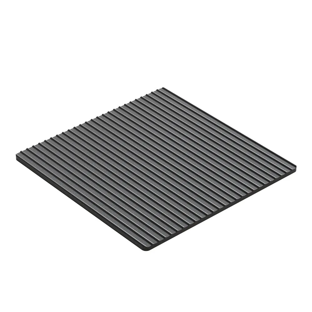 Alumiiniumist Non-Stick Küpsetuskandik 310x295mm