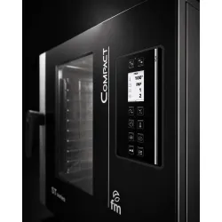 Elektrinė konvekcinė krosnis STC 623 V2'4
