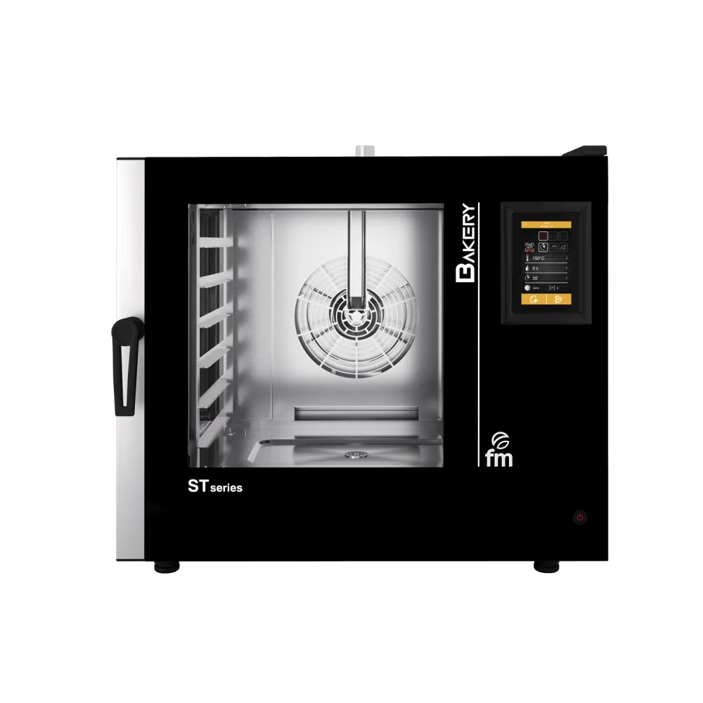 Dujinė konditerinė orkaitė STB 606 V7 GAS