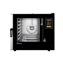 Dujinė konditerinė orkaitė STB 606 V7 GAS