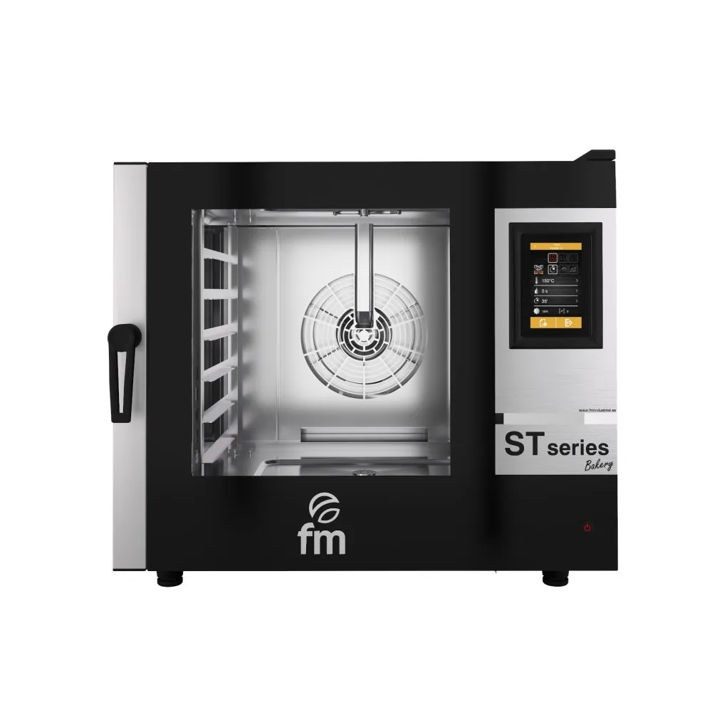 STB 606 V7 Dujinė Kepimo Orkaitė