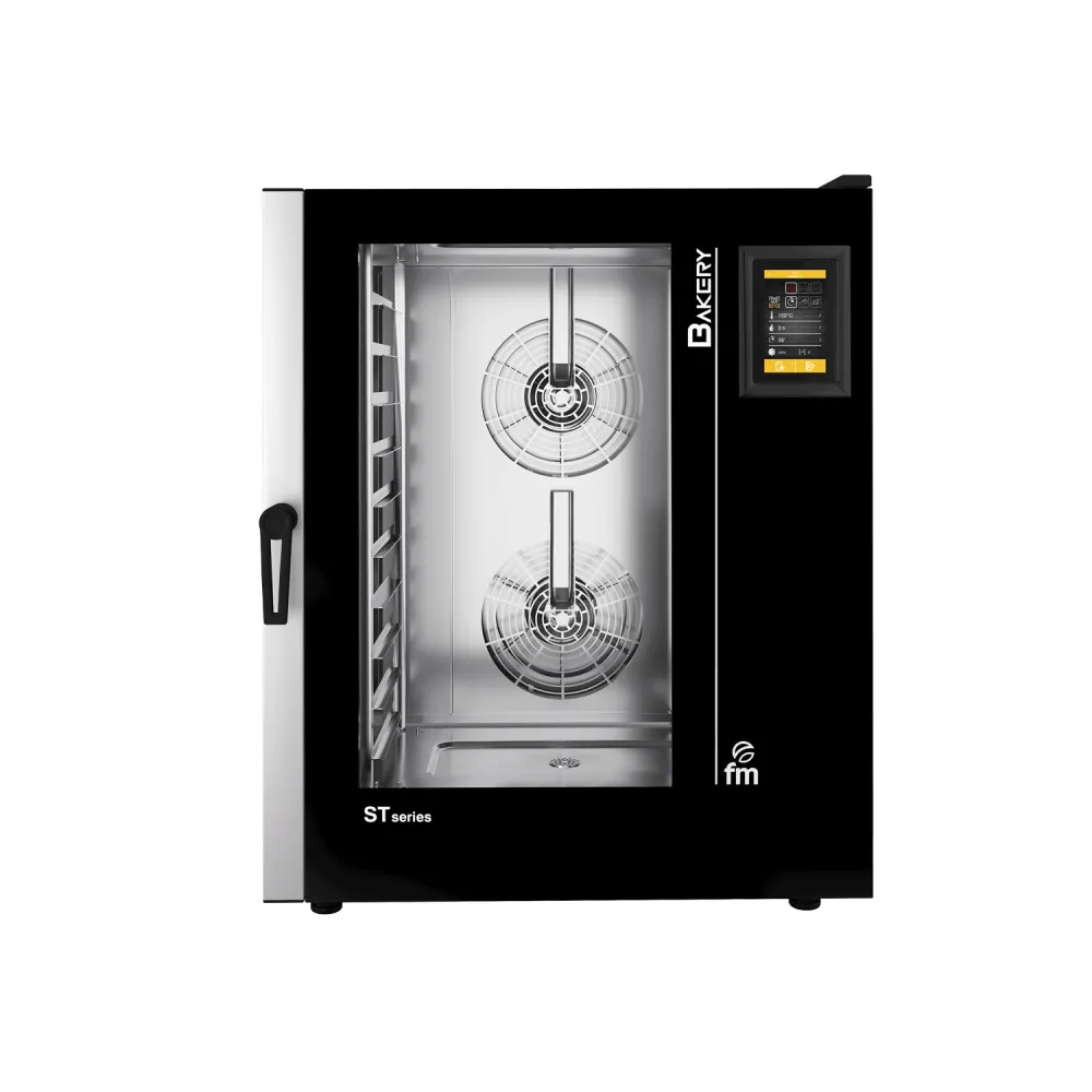Konditerinė krosnelė STB 610 V7