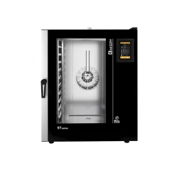Dujinė konditerinė orkaitė STB 610 V7 GAS