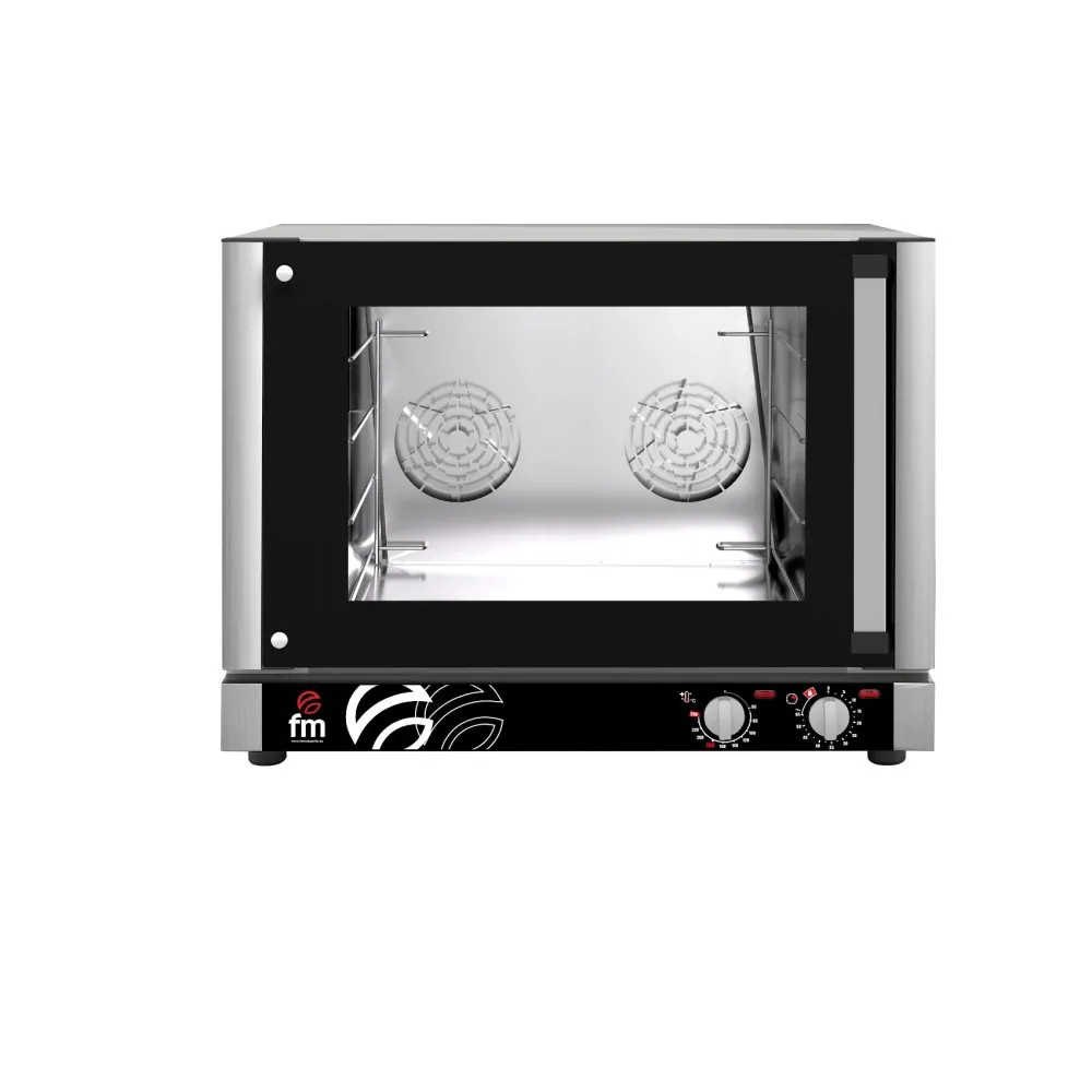 Four à Convection RXL 424 PLUS - Performance Culinaire