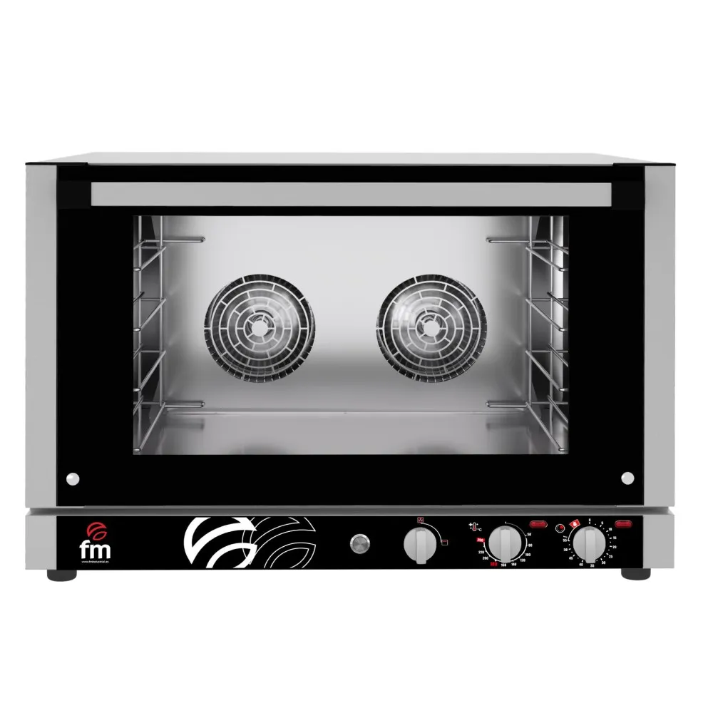 Professional Convection Oven RX 604 PLUS