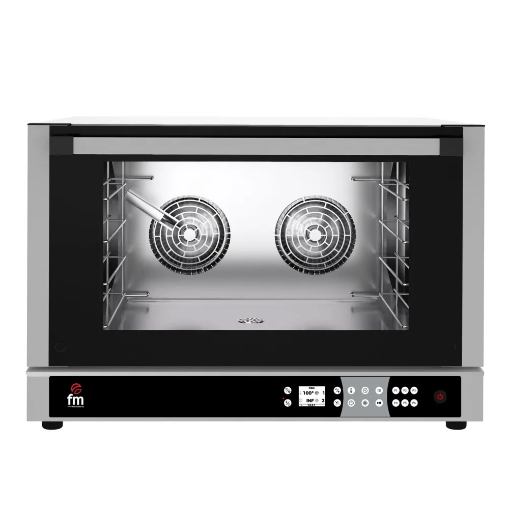 RXD 604 PLUS V2 Konvekcinė Orkaitė