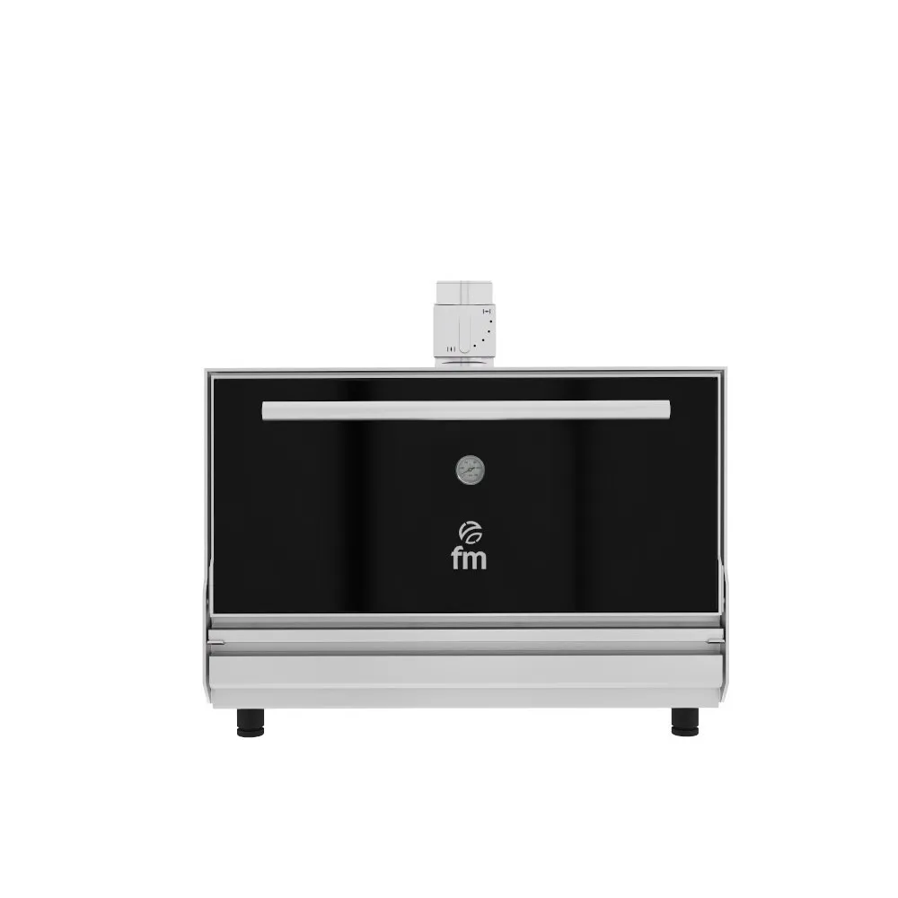 Griliaus Krosnelė ST G500: Grill & Roast