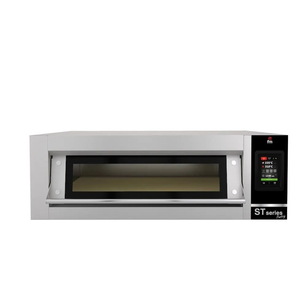 Picas krāsns STZ 633 V5 - Ideālai Picas Gatavošanai