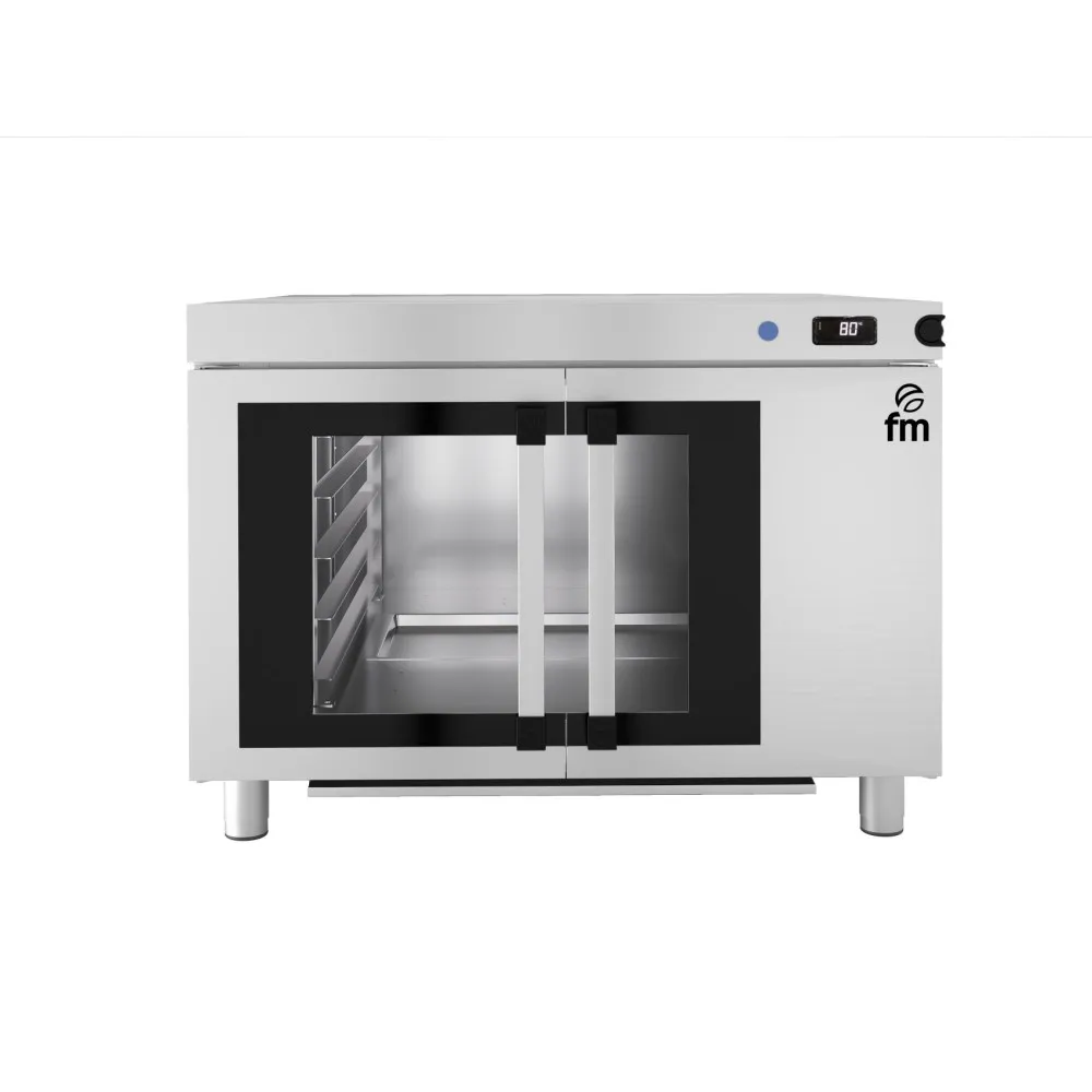 STF 610 Korekcinė Spintelė – 10 Padėklų
