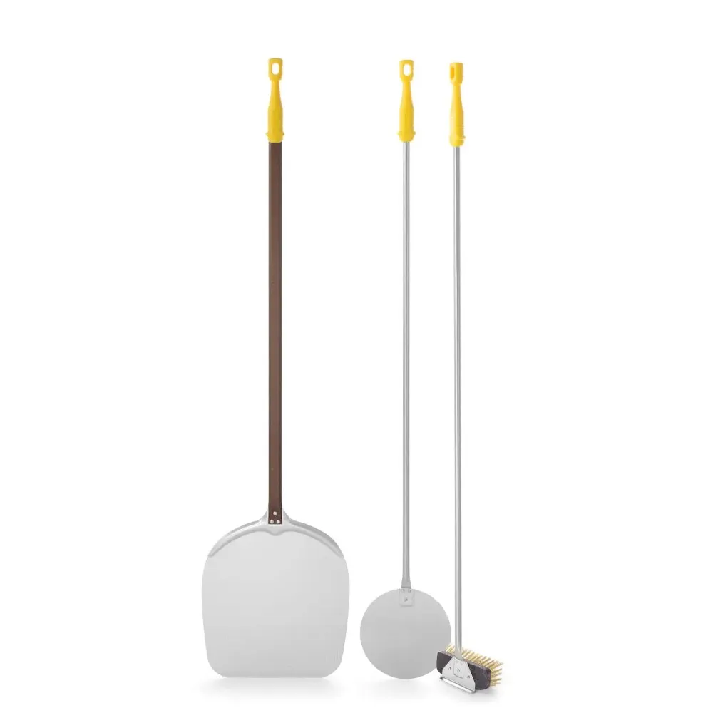Kompleks picas cepšanas rīku – 3 gabali