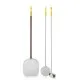 Kompleks picas cepšanas rīku – 3 gabali