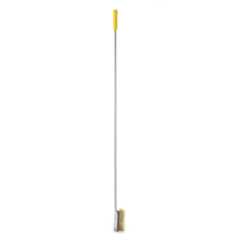 Brosse de Nettoyage pour Four à Pizza - 170 cm