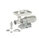 Professional Meat Grinder 450kg/h for Commercial Use