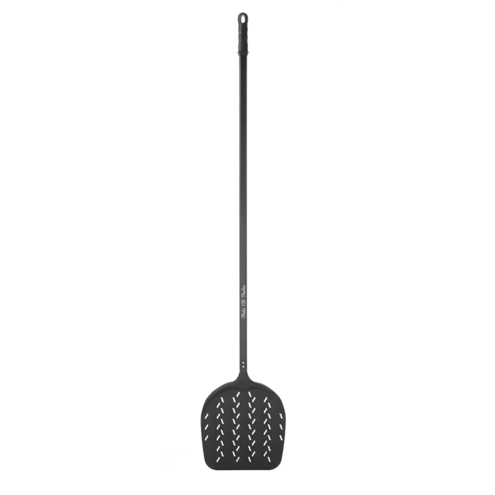 Spatule à pizza perforée 1700x500mm