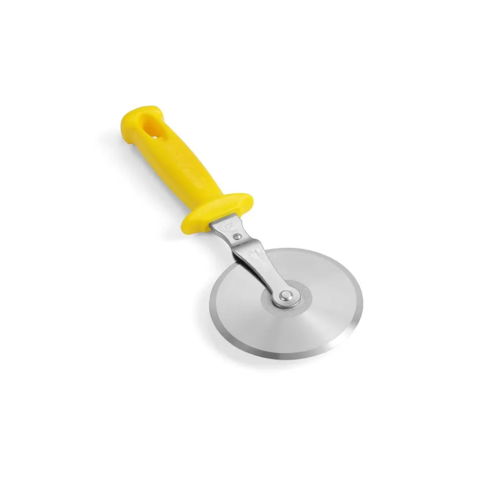 Trancheuse à Pizza 260 mm - Le Must-Have des Chefs
