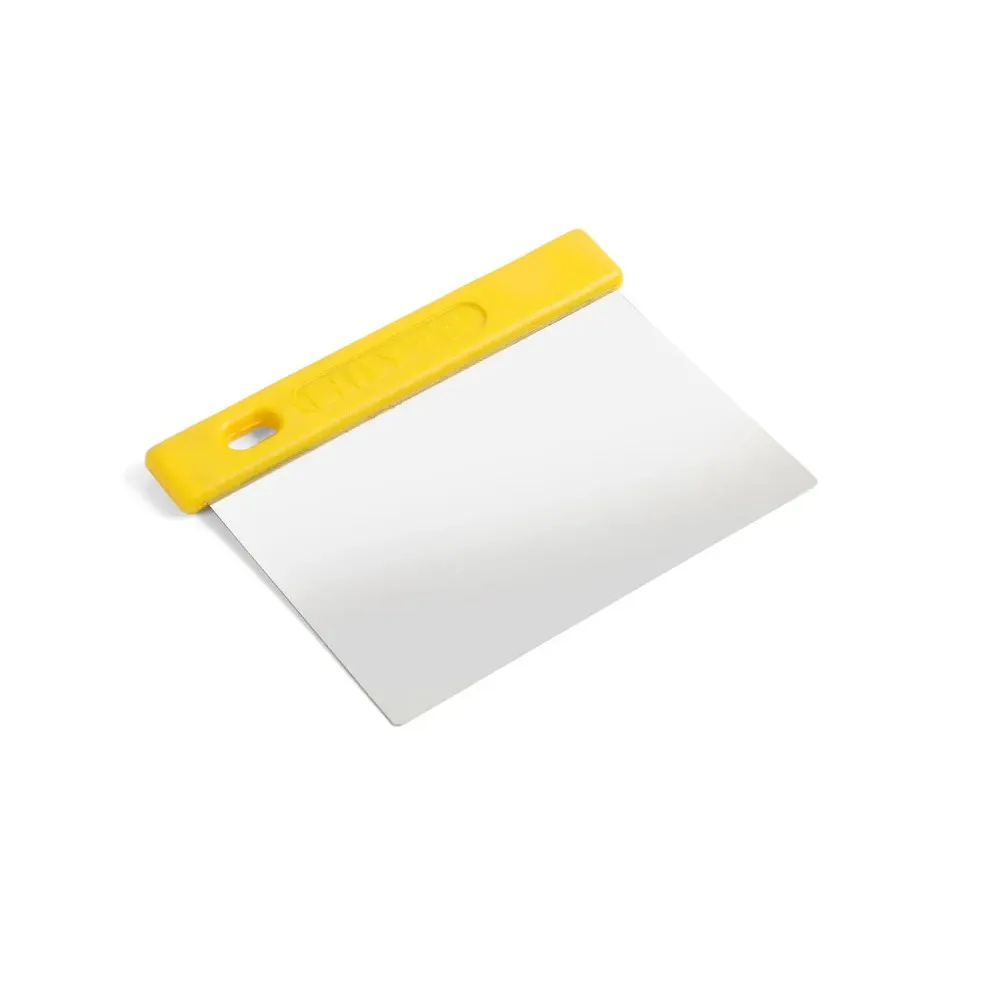 Cutter à pâte à pizza flexible 120 mm