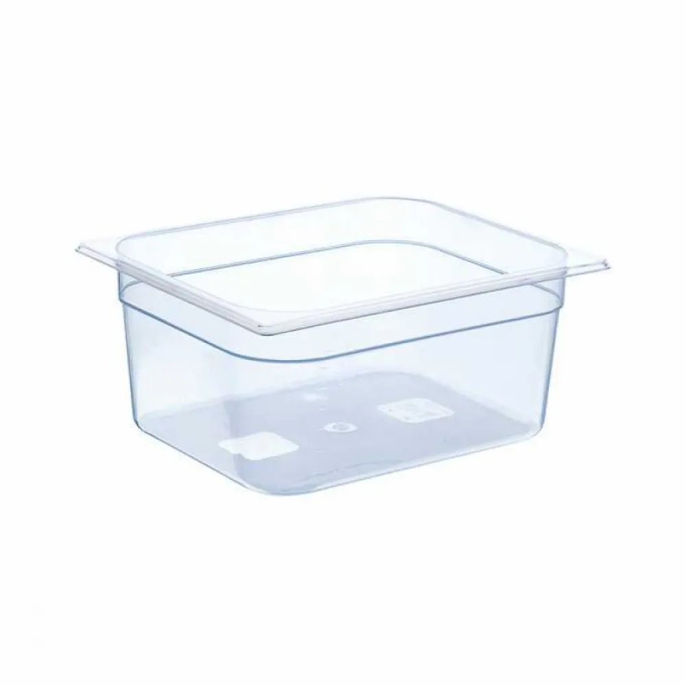 GN1/2 150 mm Polypropylene Storage Box