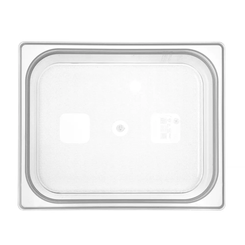 GN1/2 150 mm Polypropylene Storage Box