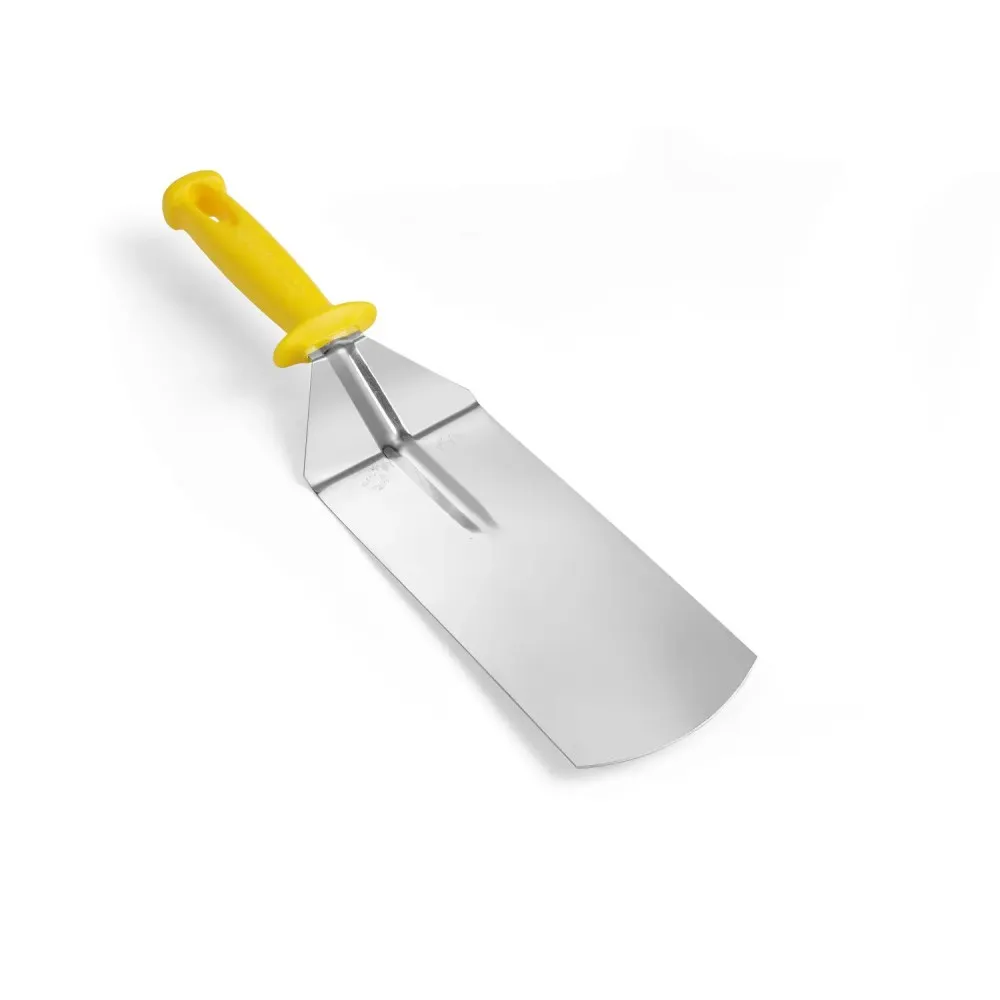 Pelle à pizza professionnelle 370x90mm