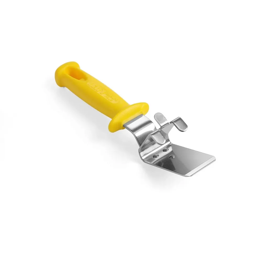 Nerūdijančio Plieno Picos Griebtuvas 250mm