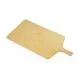 Gourmet Wooden Serving Board 600x400mm Gourmet Wooden Serving Board 600x400mm